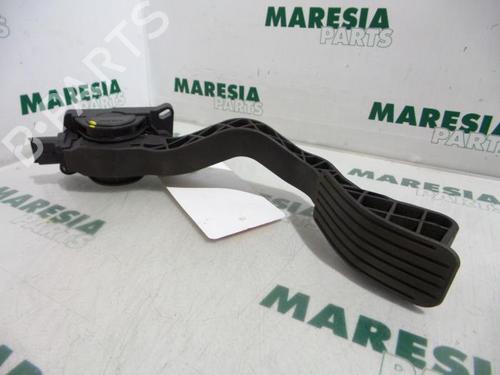 Electronic module PEUGEOT 307 SW (3H) 1.6 16V | BP31498352M83 - Image 2
