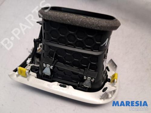 Luftventil CITROËN C3 III (SX) 1.2 PureTech 82 | BP31387668I21