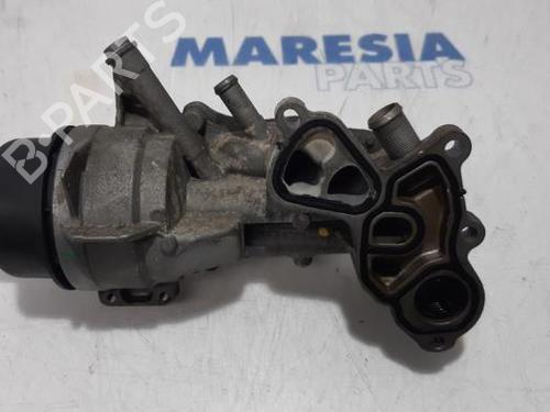 Used Other Other CITROËN C5 III (RD_) 1.6 THP 155 (RD5FV8, RD5FNA) (156 hp) 31413972 31413972