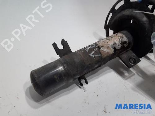 Right front shock absorber CITROËN C3 II (SC_) 1.6 VTi 120 | BP31464575M17 - Image 2