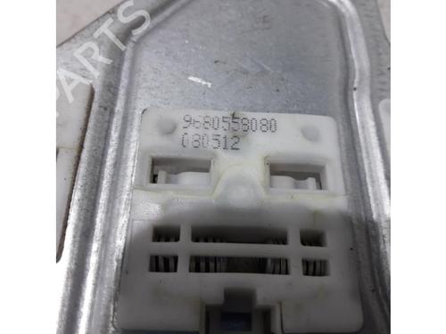 Front right window mechanism PEUGEOT PARTNER Tepee 1.6 VTi | BP31496237C23 