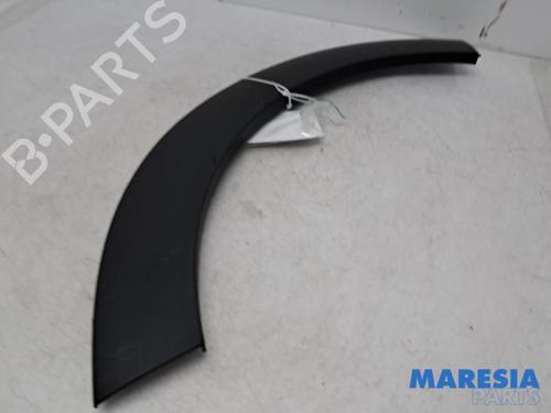 Skærm liste CITROËN C3 III (SX) 1.2 PureTech 82 | BP39901085C116 - Image 3