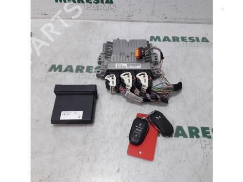 Used Engine control unit (ECU) CITROËN DS5 1.6 HDi 110 (112 hp) 31443234