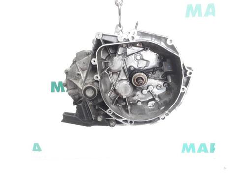 Used Gearbox PEUGEOT 3008 I MPV (0U_) 1.6 HDi (109 hp) 31422676