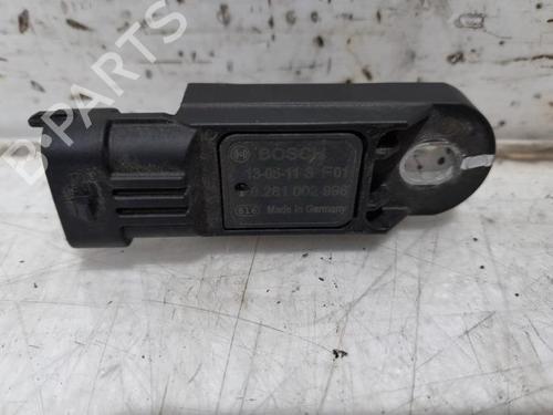 Electronic sensor FIAT PUNTO (199_) 0.9 | BP31410491M84