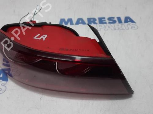 Used Left taillight ALFA ROMEO 159 Sportwagon (939_) 1.9 JTS (939BXA1B) (160 hp) 31488481