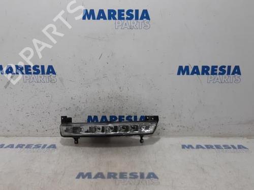 Used Right daytime light CITROËN C4 Grand Picasso I (UA_) 1.6 HDi 110 (112 hp) 31485487