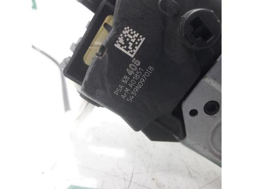Electronic module CITROËN BERLINGO Box Body/MPV (B9) 1.6 HDi 75 | BP31518334M83
