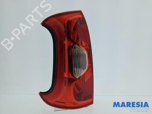 Used Left taillight Left taillight FIAT PANDA (312_, 319_) 0.9 (312PXG1A) (86 hp) 40199513 40199513