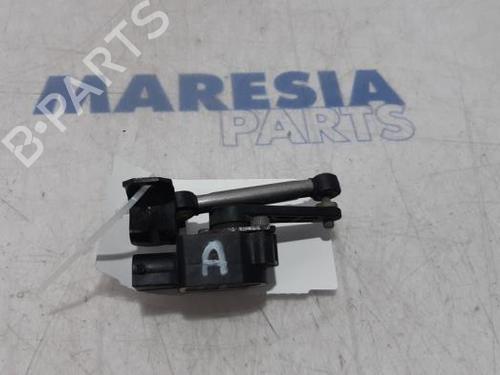 Used Electronic sensor ALFA ROMEO STELVIO (949_) 2.2 D Q4 (949.AXB2A) (209 hp) 31437689