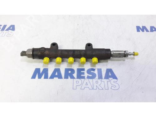 Sprederrør CITROËN JUMPER II Van 2.2 HDi 120 (120 hp) 31480512