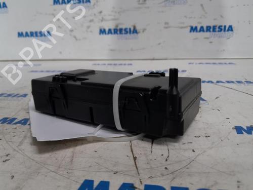 Used Electronic module PEUGEOT 5008 (0U_, 0E_) 1.6 HDi (112 hp) 31512236