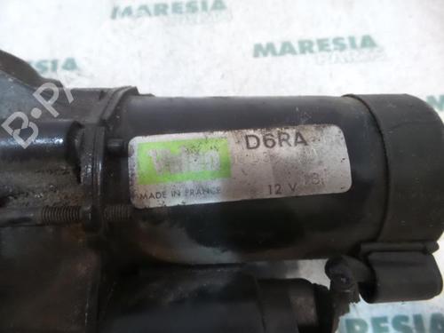 Starter CITROËN XM (Y3) 2.0 i | BP31520931M8 - Image 3