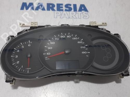 Used Instrument cluster RENAULT KANGOO Express (FW0/1_) 1.5 dCi 90 (FW0G, FW05, FW08, FW11) (90 hp) 31402692