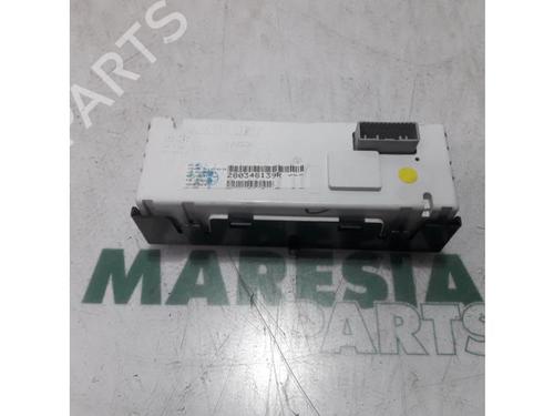 Electronic module RENAULT KANGOO Express (FW0/1_) 1.5 dCi 90 (FW0G, FW05, FW08, FW11) | BP31433719M83