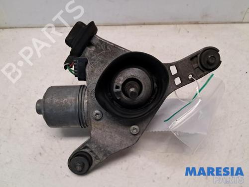 Used Front wiper motor CITROËN C4 Grand Picasso II (DA_, DE_) 1.6 THP 165 (165 hp) 31401673