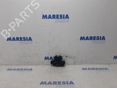Used Electronic module PEUGEOT 208 I (CA_, CC_) 1.0 VTi (68 hp) 31404766