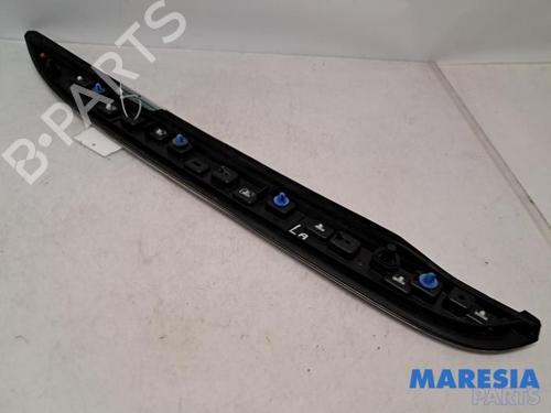 Dørliste PEUGEOT 2008 I (CU_) 1.2 VTi | BP32305524C150 - Image 3