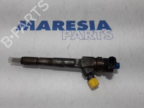 Used Injector Injector ALFA ROMEO 159 Sportwagon (939_) 2.4 JTDM (939BXD1B, 939BXD12) (200 hp) 31462199 31462199