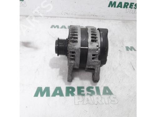 Used Alternator ALFA ROMEO 159 Sportwagon (939_) 3.2 JTS (939BXH1B) (260 hp) 31456235