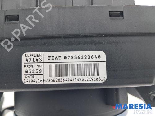 Switch FIAT 500 C (312_) 0.9 (312AG1A) | BP33803059I30  - Image 5