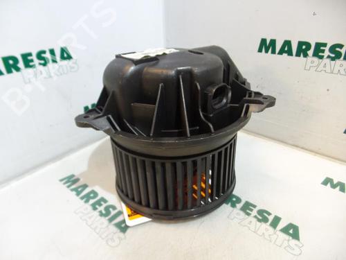 Varmeblæser PEUGEOT 607 (9D, 9U) 2.0 (136 hp) 31496673