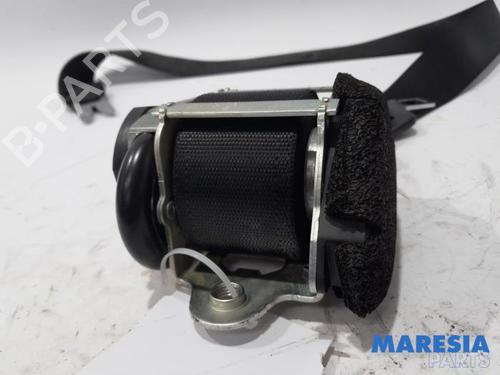 Front right seatbelt ALFA ROMEO MITO (955_) 1.4 TJet (955AXG1A) | BP31438544I25 