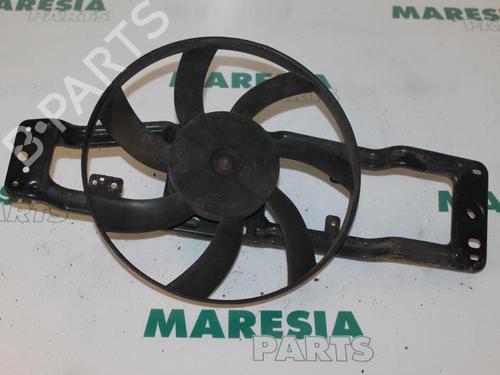 Rohr für RENAULT TWINGO I (C06_) 1.2 (C066, C068) (58 hp) 31515064