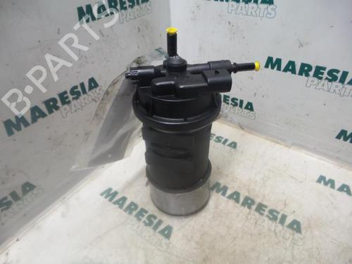 Støtte RENAULT ESPACE IV (JK0/1_) 2.2 dCi (JK0H) (150 hp) 31456674