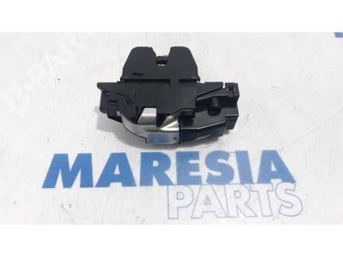 electronic-module-citroen-c5-iii-rd_-2008-2009-2010-2011-2012-2013-2014-2015-2016-2017-31463256 main image