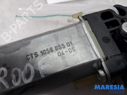 Sunroof engine PEUGEOT 307 CC (3B) 2.0 16V | BP31411399M60