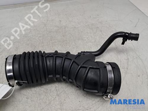 Tubo RENAULT SCÉNIC III (JZ0/1_) 1.6 16V (JZ0U, JZ1B) (110 hp) 31816600