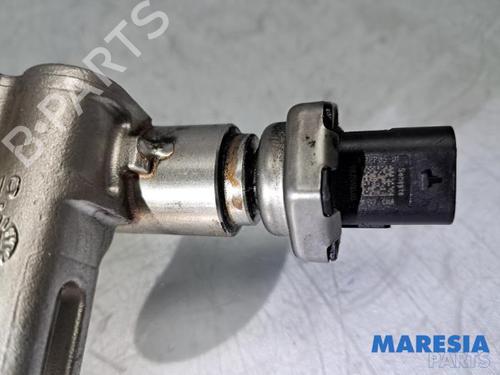 Injection rail PEUGEOT 208 II (UB_, UP_, UW_, UJ_) 1.2 PureTech 100 | BP31453574M98 