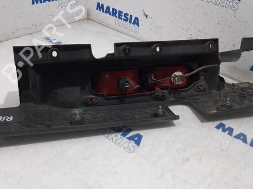 Right taillight RENAULT TRAFIC II Van (FL) 2.0 dCi 90 (FL0H, FL00, FL01, FL0M, FL0P, FL0S) | BP31513339C35