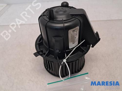 Used Heater blower motor CITROËN C3 II (SC_) 1.4 VTi 95 (95 hp) 31411733