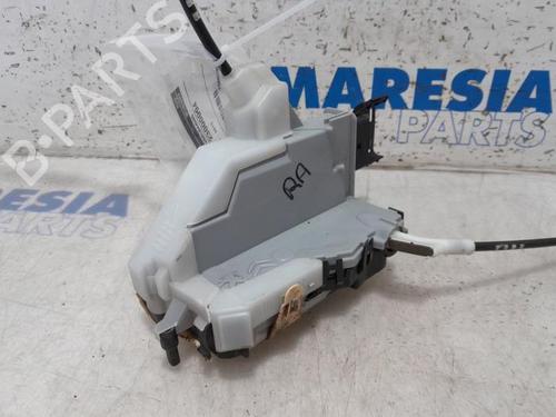 Electronic module PEUGEOT 508 SW I (8E_) 1.6 THP | BP31526475M83 - Image 2