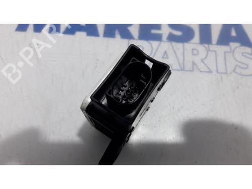 Electronic module ALFA ROMEO MITO (955_) 0.9 TwinAir (955AXY1B, 955AXZ1B) | BP31405298M83