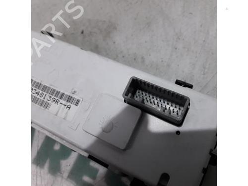 Electronic module RENAULT KANGOO Express (FW0/1_) 1.5 dCi 90 (FW0G, FW05, FW08, FW11) | BP31450402M83