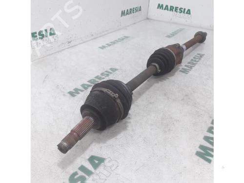 Right front driveshaft FIAT PUNTO EVO (199_) 1.3 D Multijet | BP31398254M39