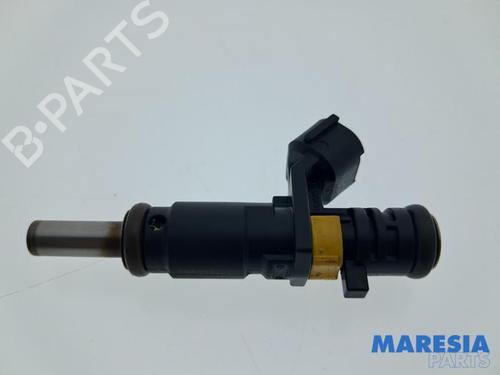Used Injector Injector CITROËN DS4 (NX_) 1.6 VTi 120 (120 hp) 33471173 33471173