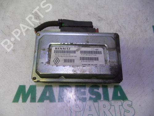 Used Gearbox control unit RENAULT ESPACE IV (JK0/1_) 2.2 dCi (JK0H) (150 hp) 31441918