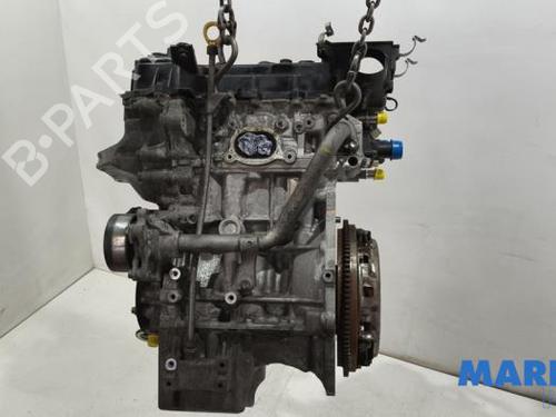 Used Engine Engine CITROËN C1 II (PA_, PS_) 1.0 VTi 68 (69 hp) 33741441 33741441