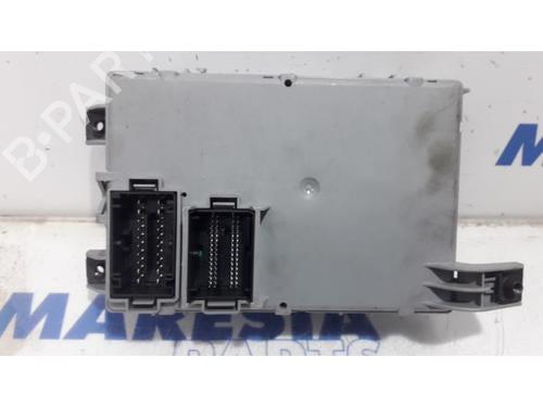 Engine control unit (ECU) PEUGEOT BIPPER (AA_) 1.3 HDi 75 | BP31426512M57 