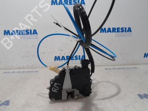 Electronic module PEUGEOT BOXER Van 2.2 HDi 110 | BP31449917M83 - Image 3