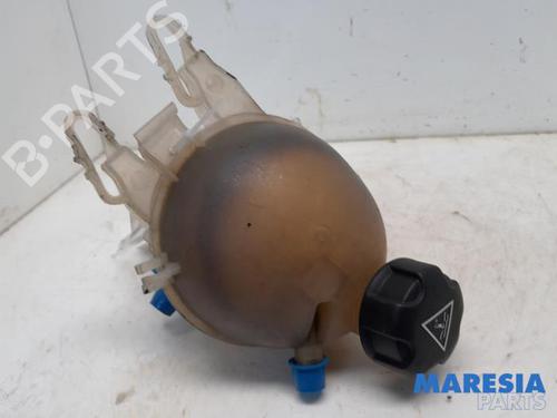 Used Expansion tank CITROËN DS3 (SA_) 1.6 THP 155 (156 hp) 31431128