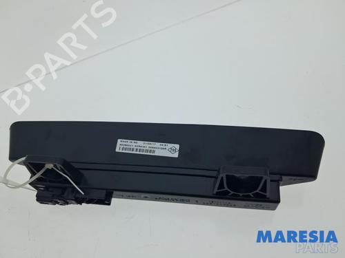 Third brake light RENAULT TWINGO III (BCM_, BCA_) 1.0 SCe 70 | BP36158792L11 - Image 3