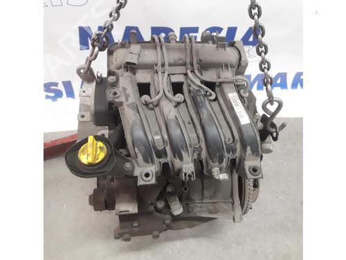 Used Engine RENAULT TWINGO II (CN0_) 1.2 16V (CN0K, CN0V, CN0A) (76 hp) 31526018