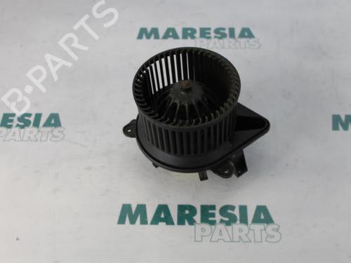 Used Heater blower motor Heater blower motor FIAT PUNTO (188_) 1.2 16V 80 (188.233, .235, .253, .255, .333, .353, .639,... (80 hp) 31465665 31465665