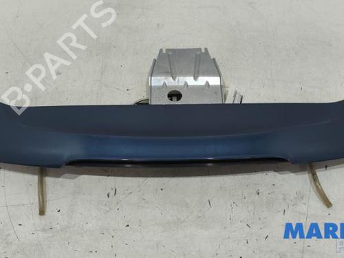 Used Rear spoiler Rear spoiler 36872095 36872095