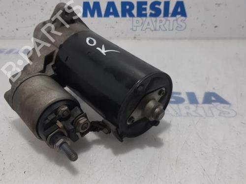 Starter OPEL COMBO Box Body/MPV (X12) 1.3 CDTI (B05) | BP31490758M8